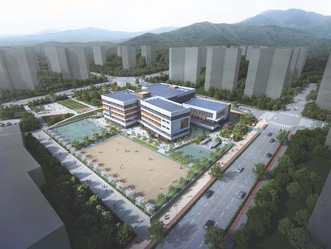 인천이음고등학교