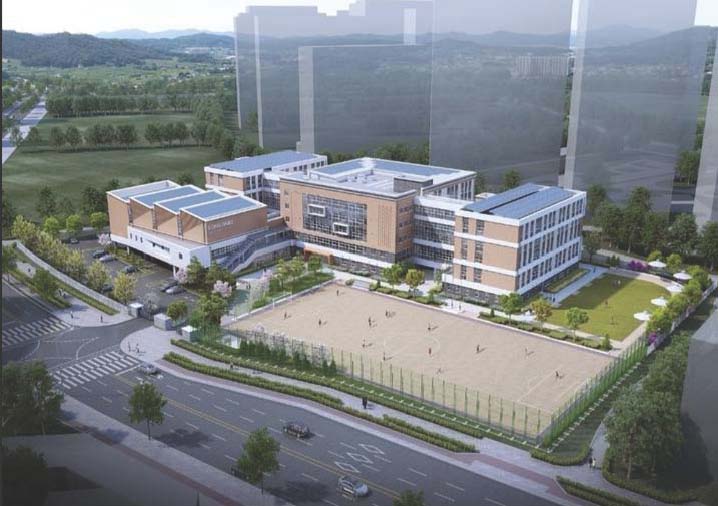 화담고등학교