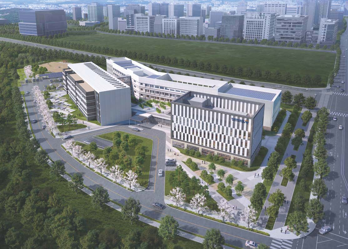 한국장애인고용공단 경기남부직업능력개발원